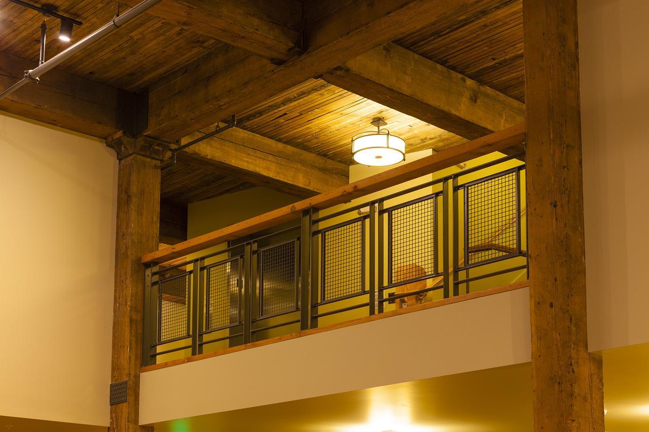 Inn At Lynden Εξωτερικό φωτογραφία