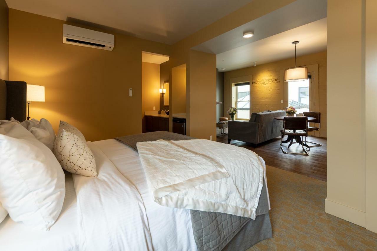Inn At Lynden Εξωτερικό φωτογραφία